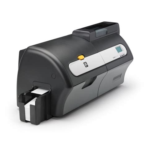 nfc card printer|zebra dual sided card printer.